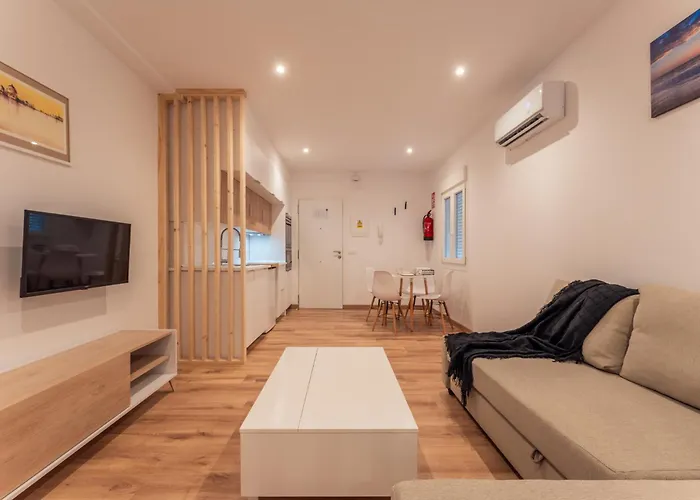 Apartamentos Turisticos Jardin Del Albarregas