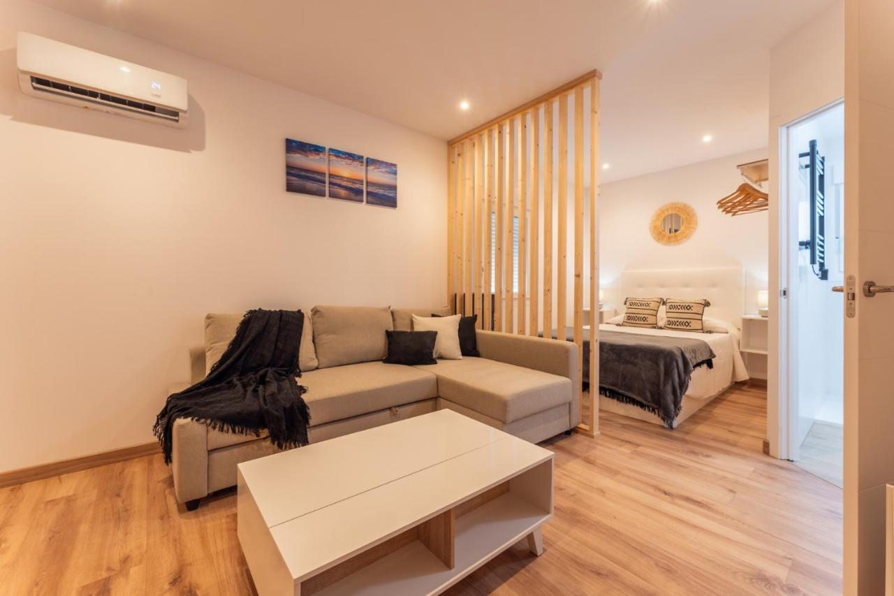 Turisticos Jardin Del Albarregas Appartement Mérida